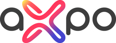 Logo Axpo